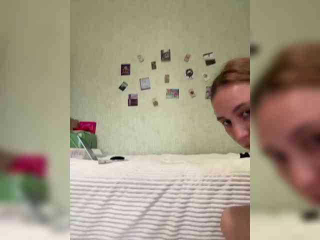 SamantaSOSi webcam