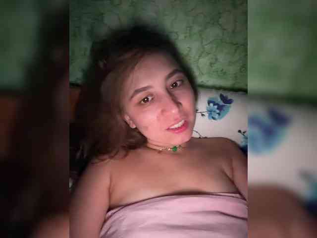SamantaSOSi webcam