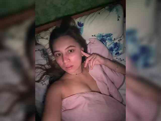 SamantaSOSi webcam