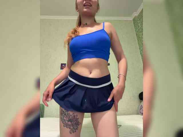 SamantaSOSi webcam