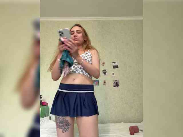 SamantaSOSi webcam