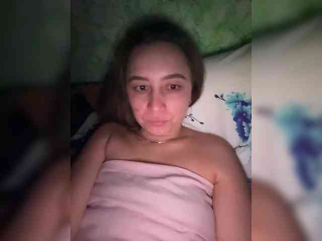 SamantaSOSi webcam