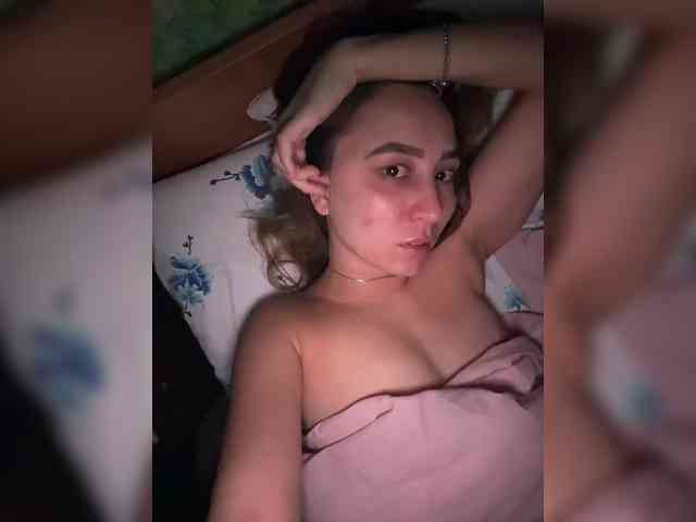 SamantaSOSi webcam