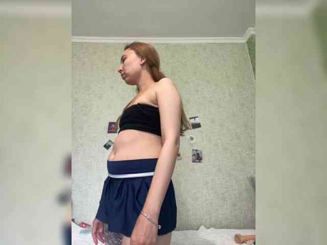 SamantaSOSi webcam