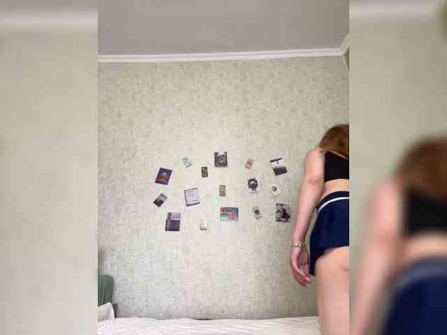 SamantaSvet Live Webcam on BongaCams