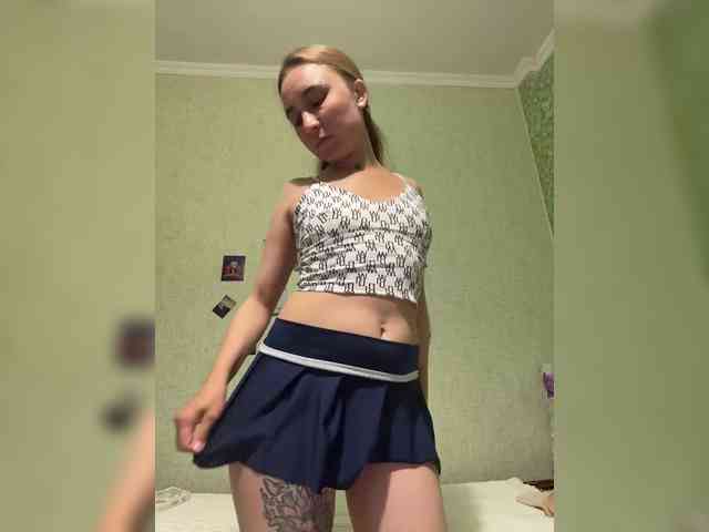SamantaSOSi webcam
