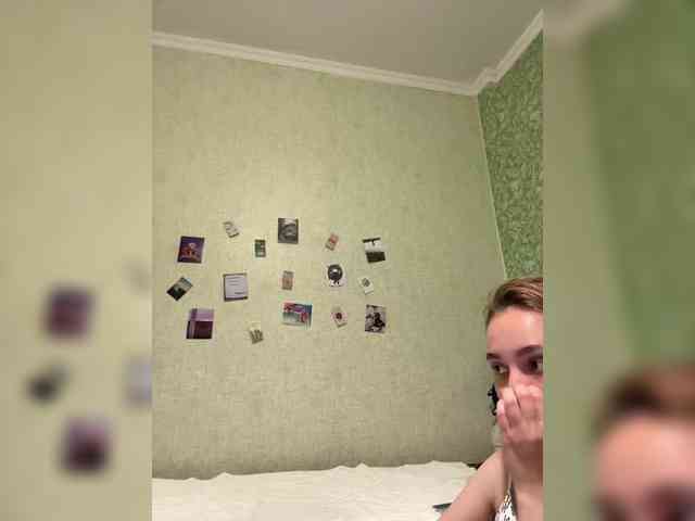 SamantaSOSi webcam