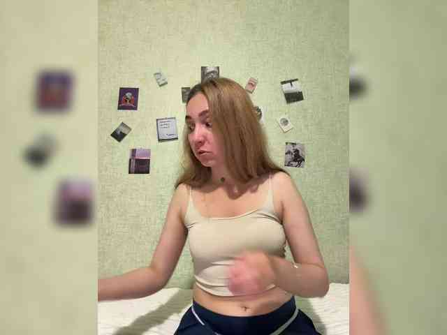 live stream sex SamantaSvet