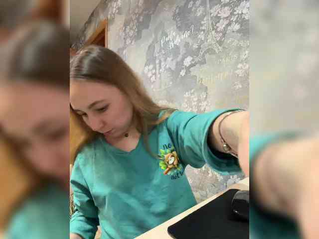 SamantaSvet Live Webcam on BongaCams