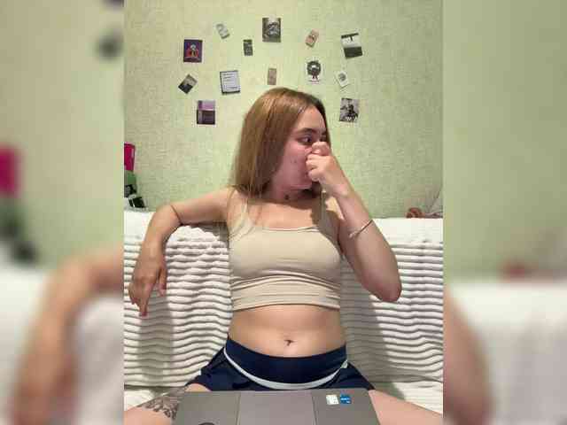 SamantaSOSi webcam