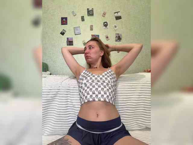 SamantaSOSi webcam