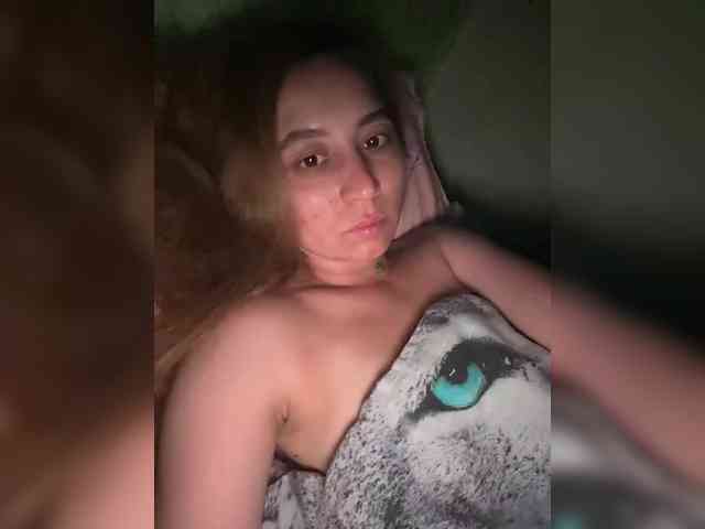 SamantaSOSi webcam