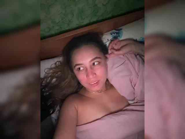 SamantaSOSi webcam