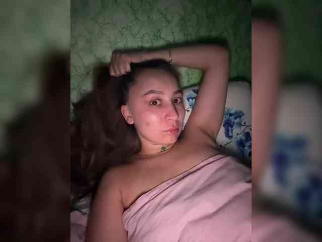 SamantaSOSi webcam