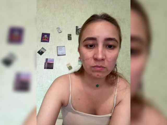 SamantaSOSi webcam