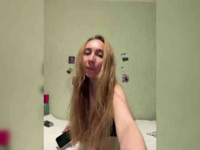 SamantaSvet Live Webcam on BongaCams