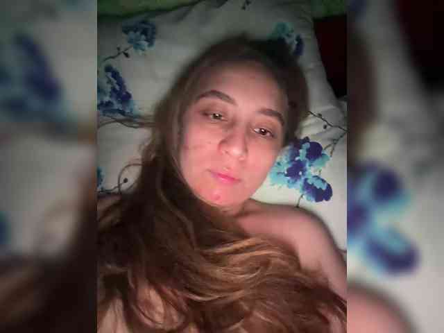 SamantaSOSi webcam
