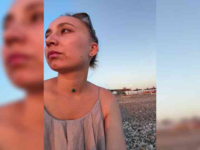 SamantaSOSi webcam