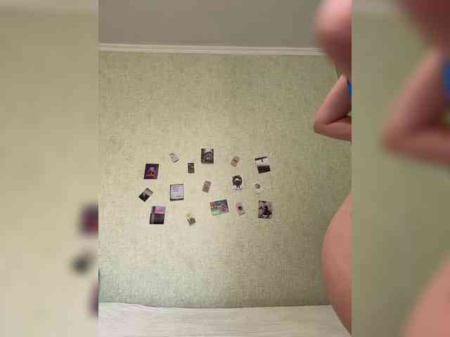 SamantaSOSi webcam