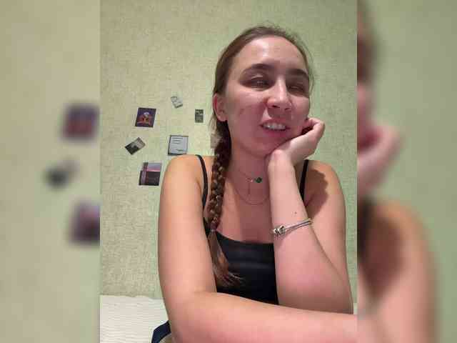 SamantaSOSi webcam