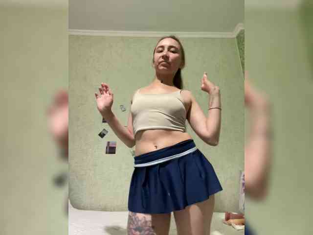 SamantaSOSi webcam