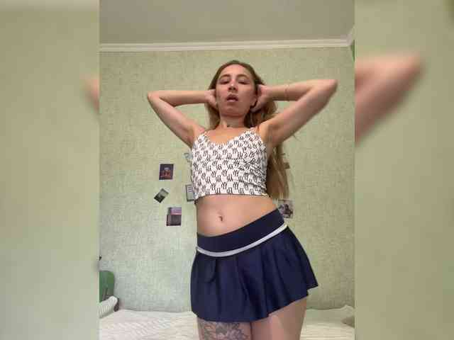 SamantaSOSi webcam