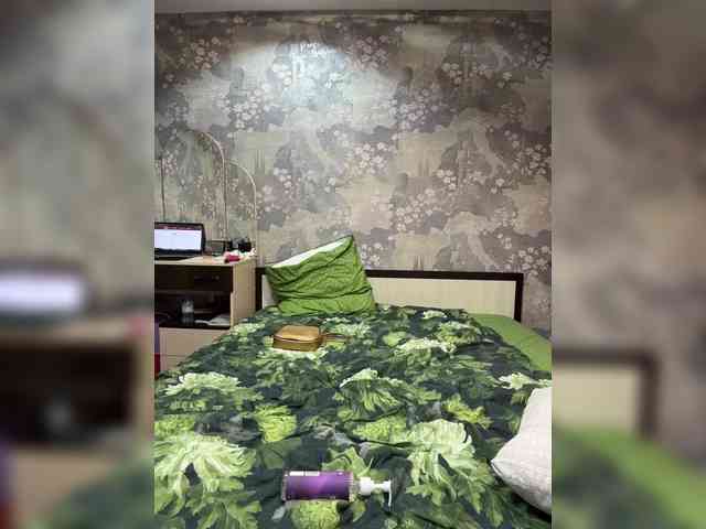 SamantaSvet Live Webcam on BongaCams