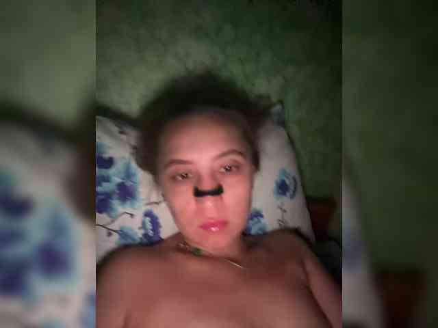 SamantaSOSi webcam