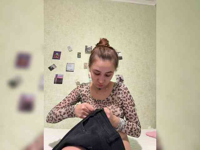 SamantaSOSi webcam