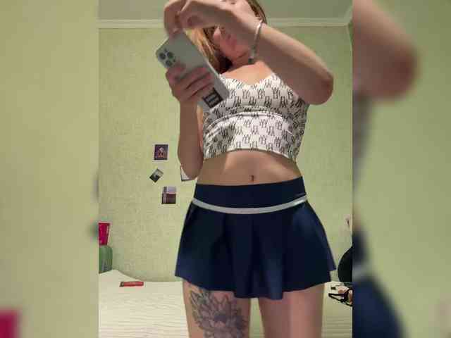 SamantaSOSi webcam