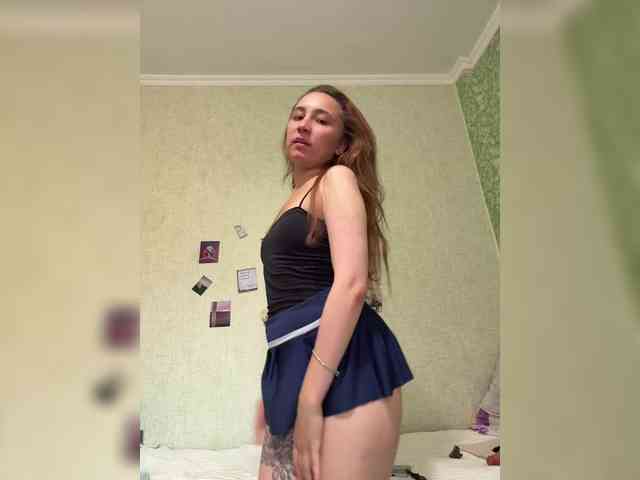SamantaSOSi webcam