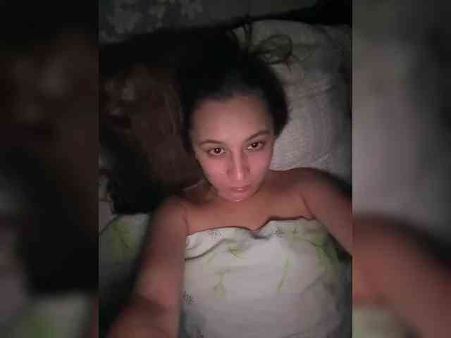 SamantaSvet Live Webcam on BongaCams