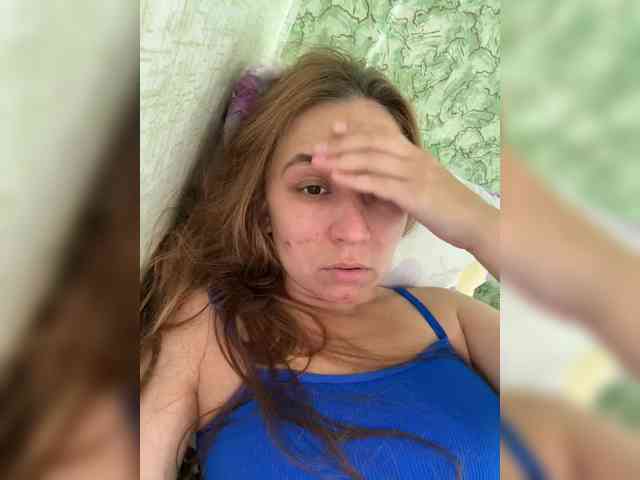 SamantaSOSi webcam