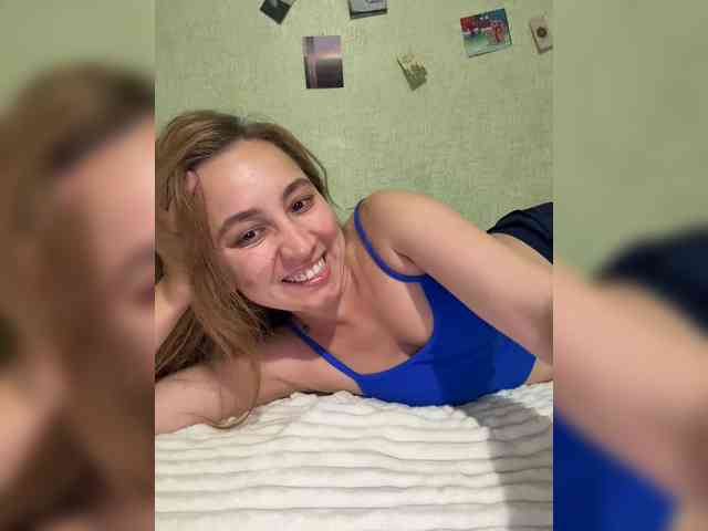 SamantaSOSi webcam