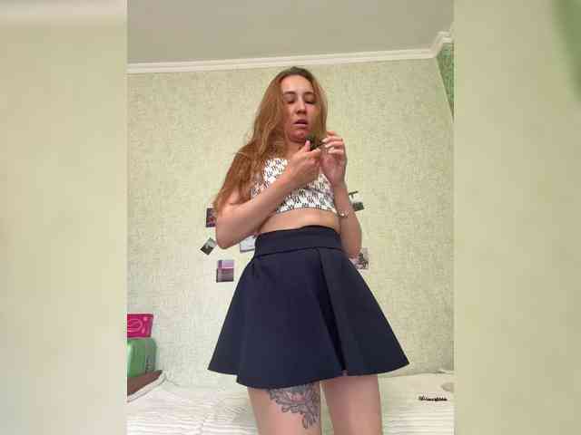 SamantaSOSi webcam