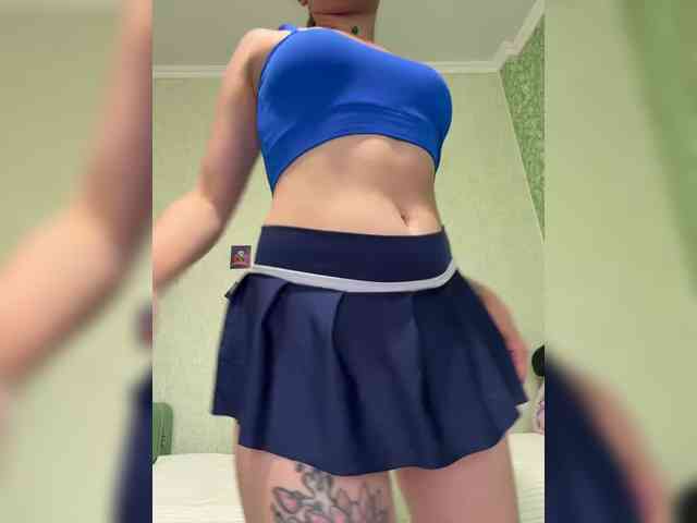 SamantaSOSi webcam