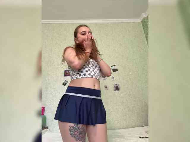 SamantaSOSi webcam