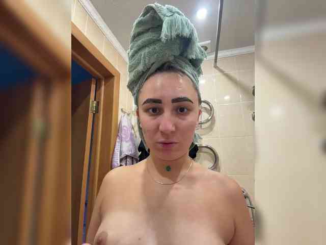 SamantaSOSi webcam