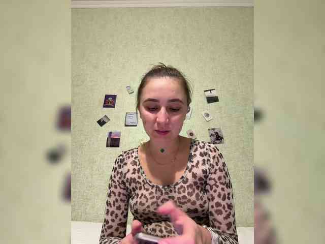 SamantaSOSi webcam