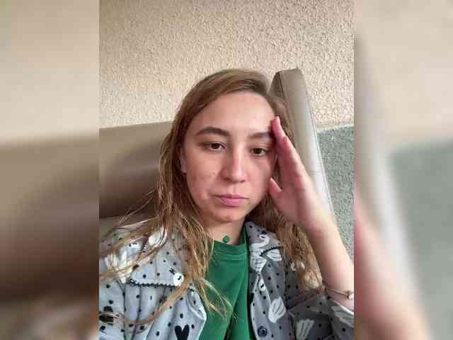 SamantaSOSi webcam