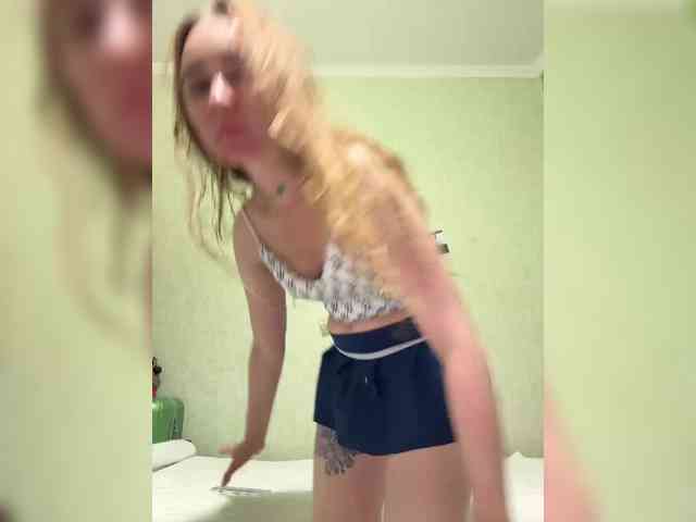 SamantaSOSi webcam