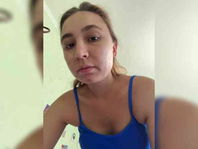 SamantaSOSi webcam