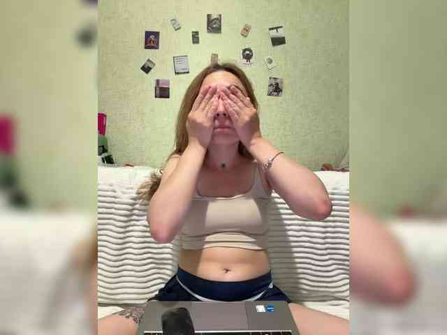 SamantaSOSi webcam