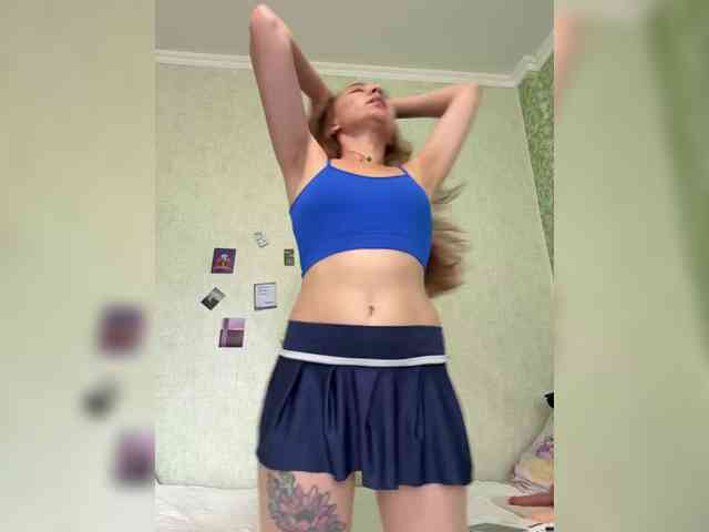 SamantaSOSi webcam