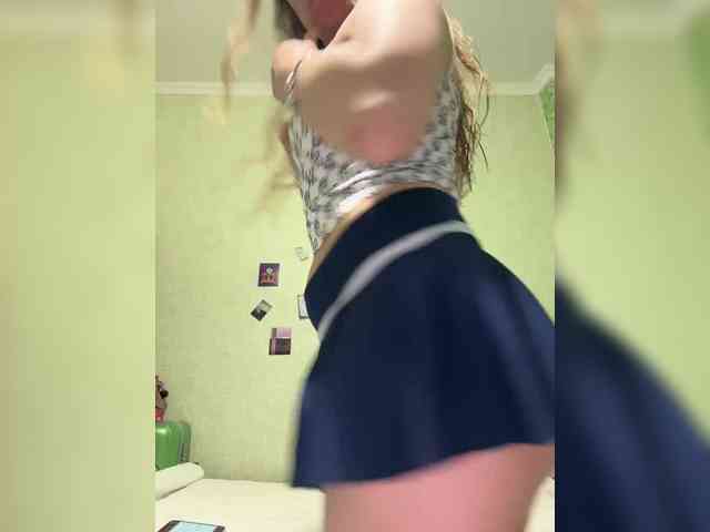 SamantaSOSi webcam