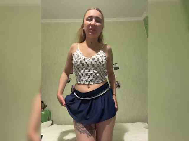 SamantaSOSi webcam