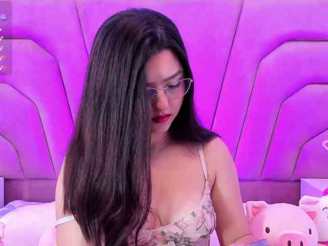 ZoeWillian webcam