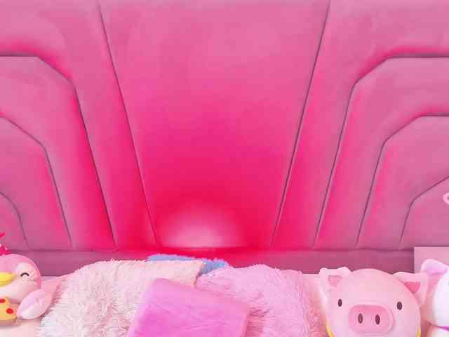 ZoeWillian webcam