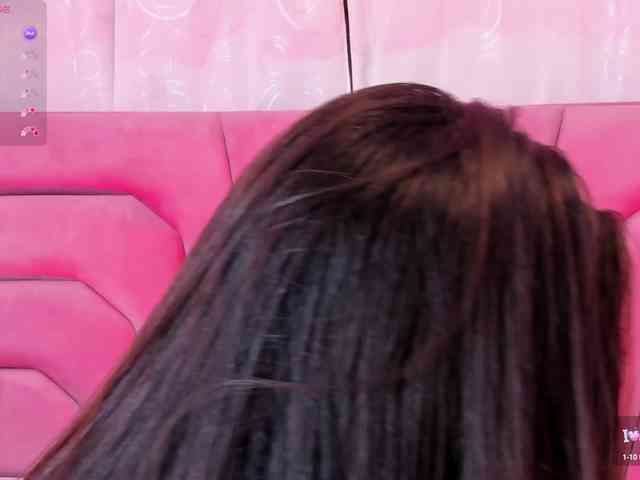 ZoeWillian webcam