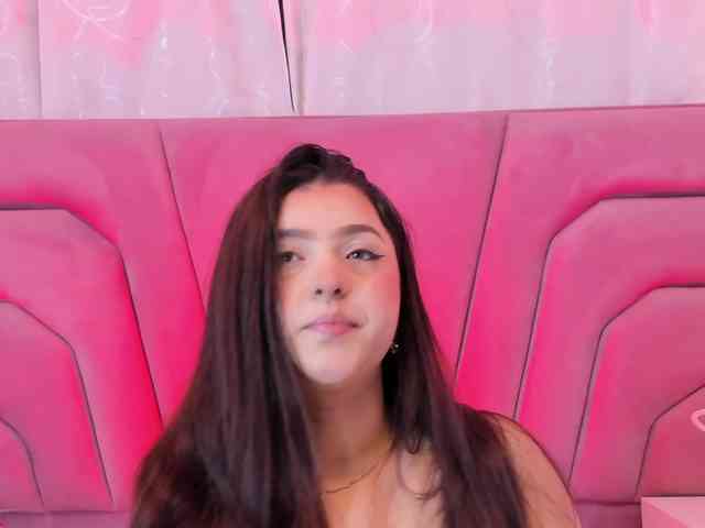 ZoeWillian webcam